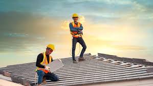 Fast & Reliable Emergency Roof Repairs in Bensenville, IL